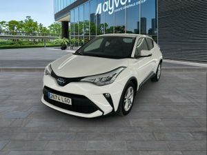 Toyota C-hr 1.8 125h Active - Foto 2