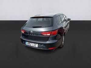 Seat Leon St 1.6 Tdi 85kw (115cv) S&s Style Ed Nav - Foto 5