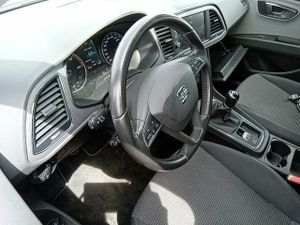 Seat Leon St 1.6 Tdi 85kw (115cv) S&s Style Ed Nav - Foto 8