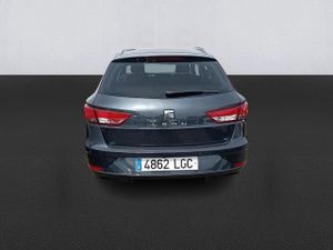Seat Leon St 1.6 Tdi 85kw (115cv) S&s Style Ed Nav - Foto 6