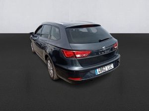 Seat Leon St 1.6 Tdi 85kw (115cv) S&s Style Ed Nav - Foto 7