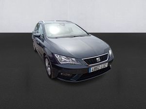 Seat Leon St 1.6 Tdi 85kw (115cv) S&s Style Ed Nav - Foto 4