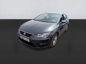 Seat Leon St 1.6 Tdi 85kw (115cv) S&s Style Ed Nav - Foto 2