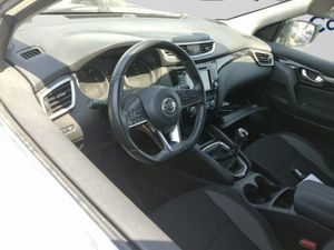Nissan Qashqai Dci 85 Kw (115 Cv) E6d Acenta - Foto 8