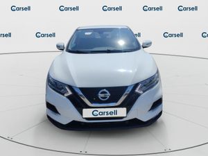 Nissan Qashqai Dci 85 Kw (115 Cv) E6d Acenta - Foto 3