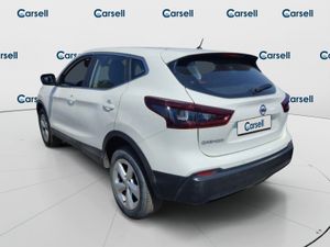 Nissan Qashqai Dci 85 Kw (115 Cv) E6d Acenta - Foto 7
