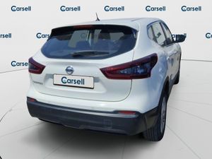 Nissan Qashqai Dci 85 Kw (115 Cv) E6d Acenta - Foto 5
