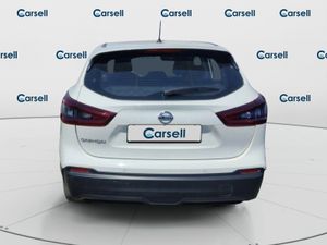Nissan Qashqai Dci 85 Kw (115 Cv) E6d Acenta - Foto 6