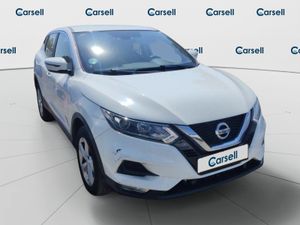 Nissan Qashqai Dci 85 Kw (115 Cv) E6d Acenta - Foto 4