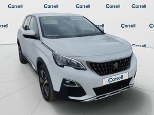 Peugeot 3008 1.5 Bluehdi 96kw (130cv) S&s Allure - Foto 4
