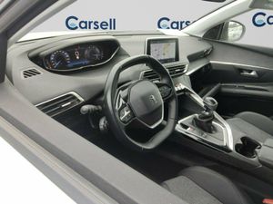 Peugeot 3008 1.5 Bluehdi 96kw (130cv) S&s Allure - Foto 8