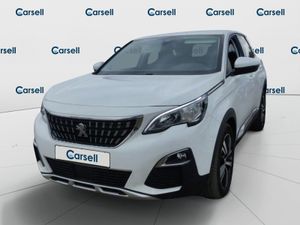 Peugeot 3008 1.5 Bluehdi 96kw (130cv) S&s Allure - Foto 2
