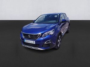 Peugeot 3008 1.5 Bluehdi 96kw (130cv) S&s Allure Eat8 - Foto 2