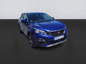 Peugeot 3008 1.5 Bluehdi 96kw (130cv) S&s Allure Eat8 - Foto 4
