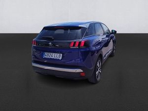 Peugeot 3008 1.5 Bluehdi 96kw (130cv) S&s Allure Eat8 - Foto 5