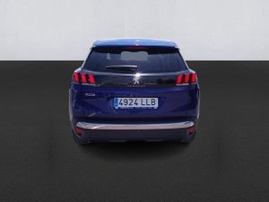Peugeot 3008 1.5 Bluehdi 96kw (130cv) S&s Allure Eat8 - Foto 6
