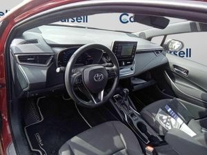 Toyota Corolla 1.8 125h Active Tech E-cvt - Foto 8