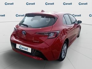 Toyota Corolla 1.8 125h Active Tech E-cvt - Foto 5