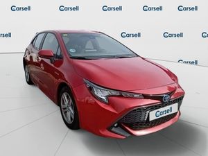 Toyota Corolla 1.8 125h Active Tech E-cvt - Foto 4