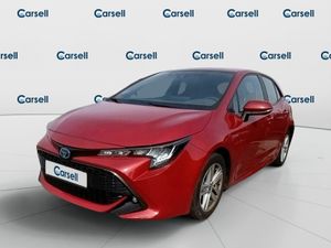 Toyota Corolla 1.8 125h Active Tech E-cvt - Foto 2