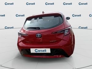 Toyota Corolla 1.8 125h Active Tech E-cvt - Foto 6