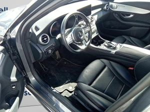 Mercedes C-class C 200 - Foto 8