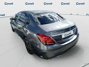 Mercedes C-class C 200 - Foto 7