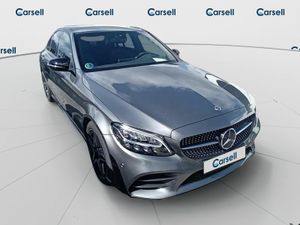 Mercedes C-class C 200 - Foto 4
