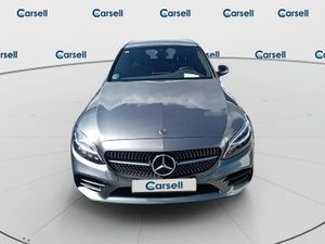 Mercedes C-class C 200 - Foto 3