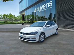 Volkswagen Polo Advance 1.0 59kw (80cv) - Foto 2