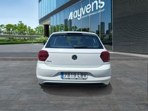 Volkswagen Polo Advance 1.0 59kw (80cv) - Foto 6