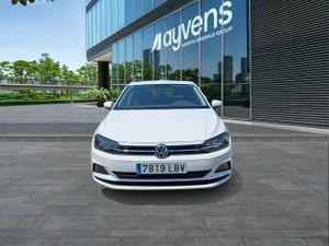 Volkswagen Polo Advance 1.0 59kw (80cv) - Foto 3