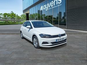 Volkswagen Polo Advance 1.0 59kw (80cv) - Foto 4