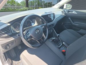 Volkswagen Polo Advance 1.0 59kw (80cv) - Foto 8