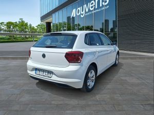 Volkswagen Polo Advance 1.0 59kw (80cv) - Foto 5