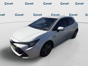 Toyota Corolla 1.8 125h Active Tech E-cvt - Foto 2