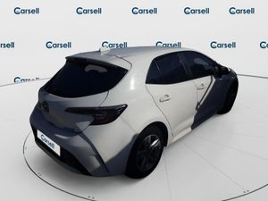 Toyota Corolla 1.8 125h Active Tech E-cvt - Foto 5