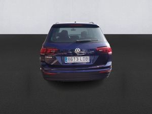 Volkswagen Tiguan Advance 2.0 Tdi 110kw (150cv) - Foto 6