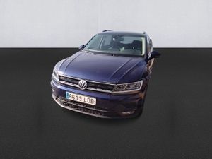 Volkswagen Tiguan Advance 2.0 Tdi 110kw (150cv) - Foto 2