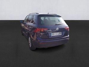 Volkswagen Tiguan Advance 2.0 Tdi 110kw (150cv) - Foto 7