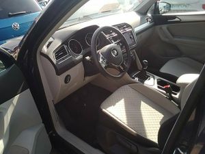 Volkswagen Tiguan Advance 2.0 Tdi 110kw (150cv) - Foto 8