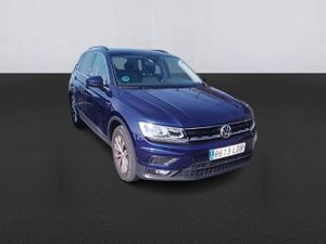 Volkswagen Tiguan Advance 2.0 Tdi 110kw (150cv) - Foto 4