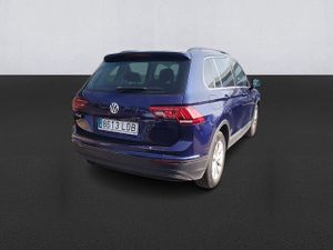 Volkswagen Tiguan Advance 2.0 Tdi 110kw (150cv) - Foto 5