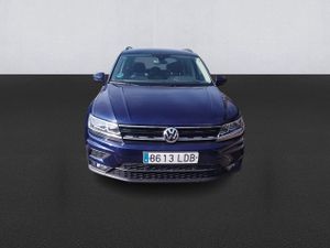 Volkswagen Tiguan Advance 2.0 Tdi 110kw (150cv) - Foto 3