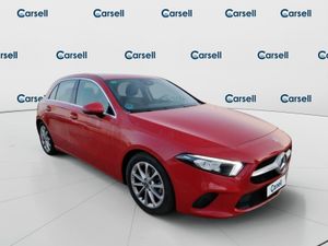 Mercedes A-class A 200 D - Foto 4