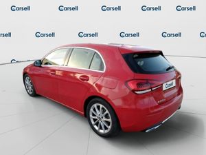 Mercedes A-class A 200 D - Foto 7