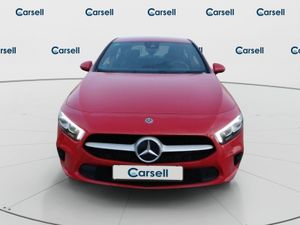 Mercedes A-class A 200 D - Foto 3