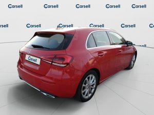 Mercedes A-class A 200 D - Foto 5