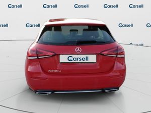 Mercedes A-class A 200 D - Foto 6