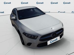 Mercedes A-class A 200 D - Foto 4